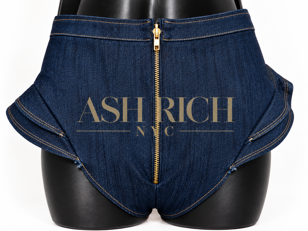 Patchwork hotshorts
